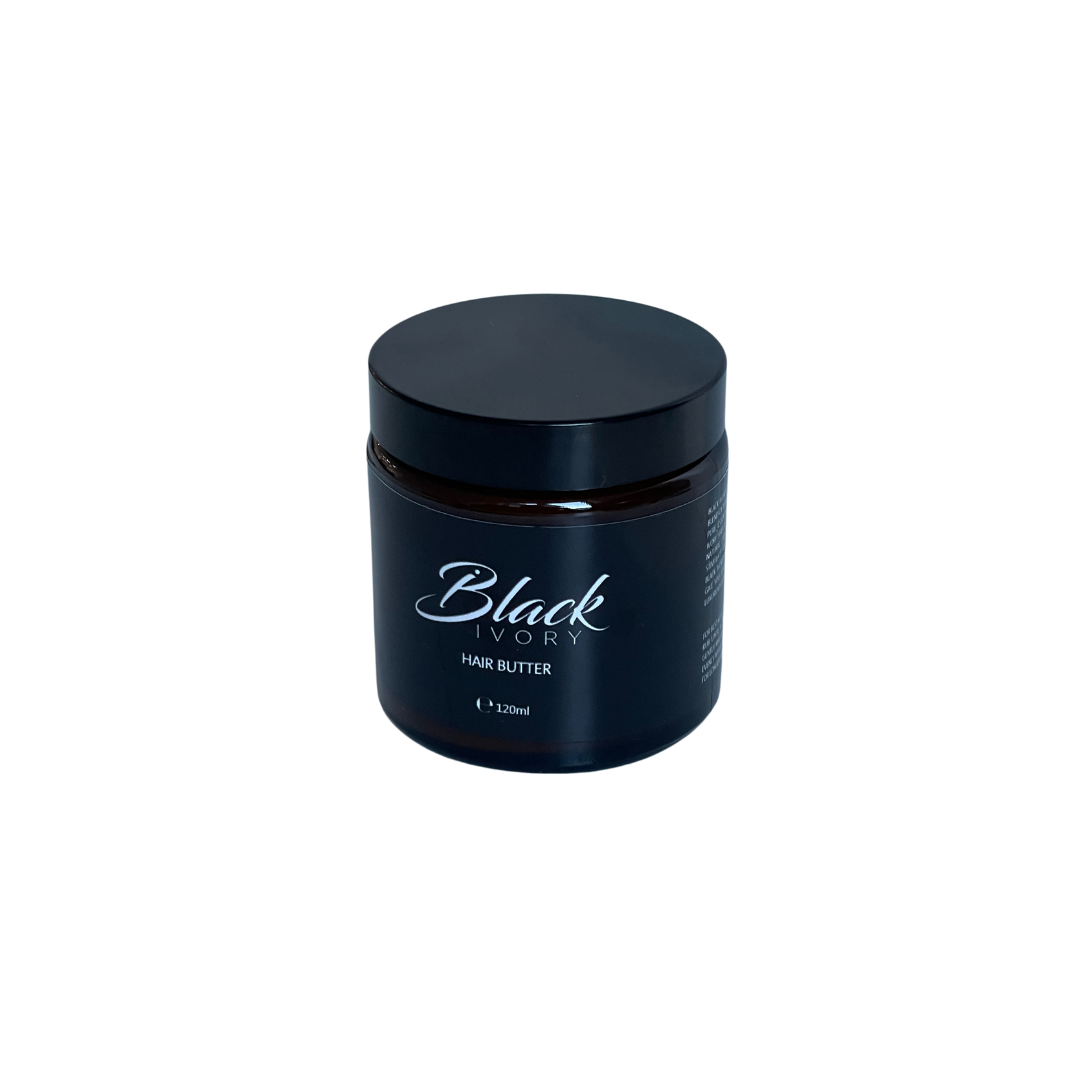 Hair Butter