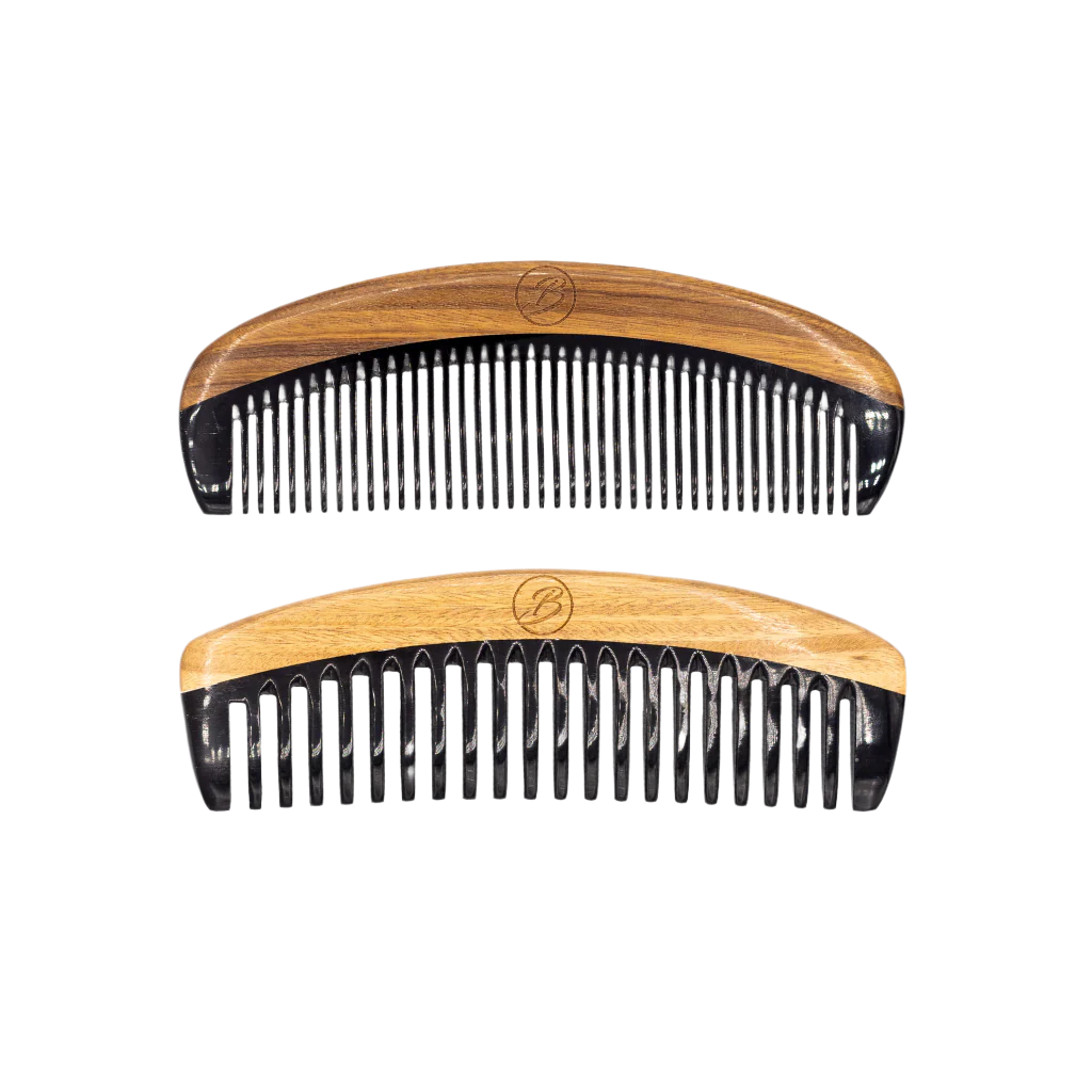 Box Comb