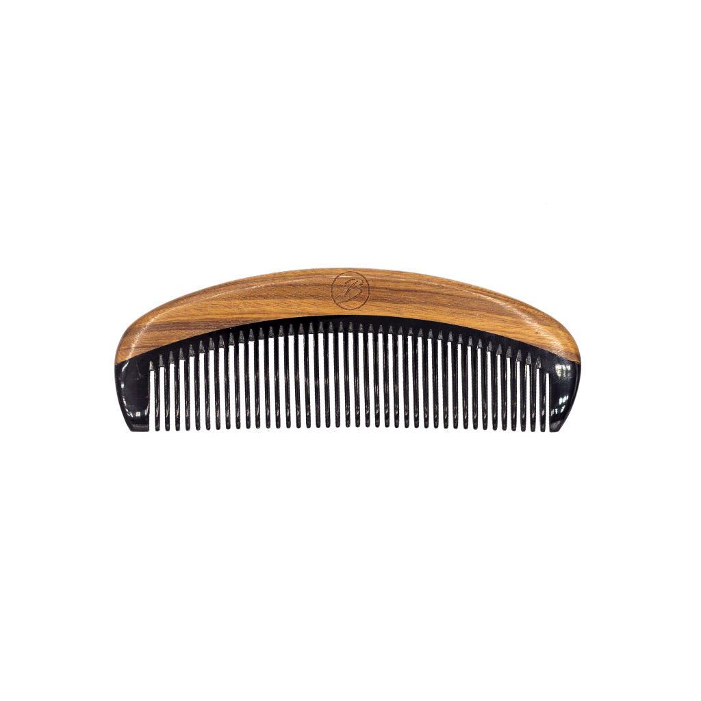 Box Comb