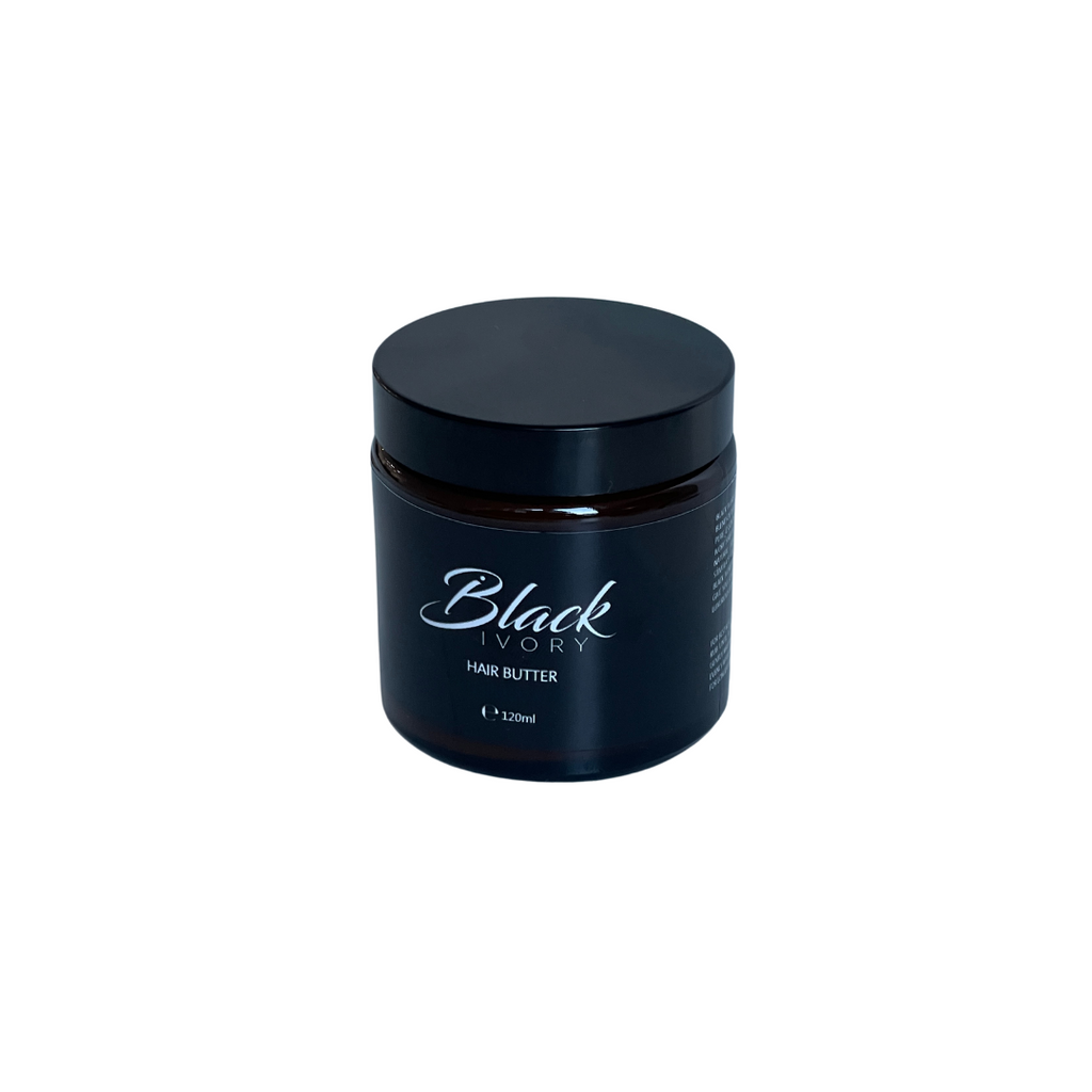 Hair Butter