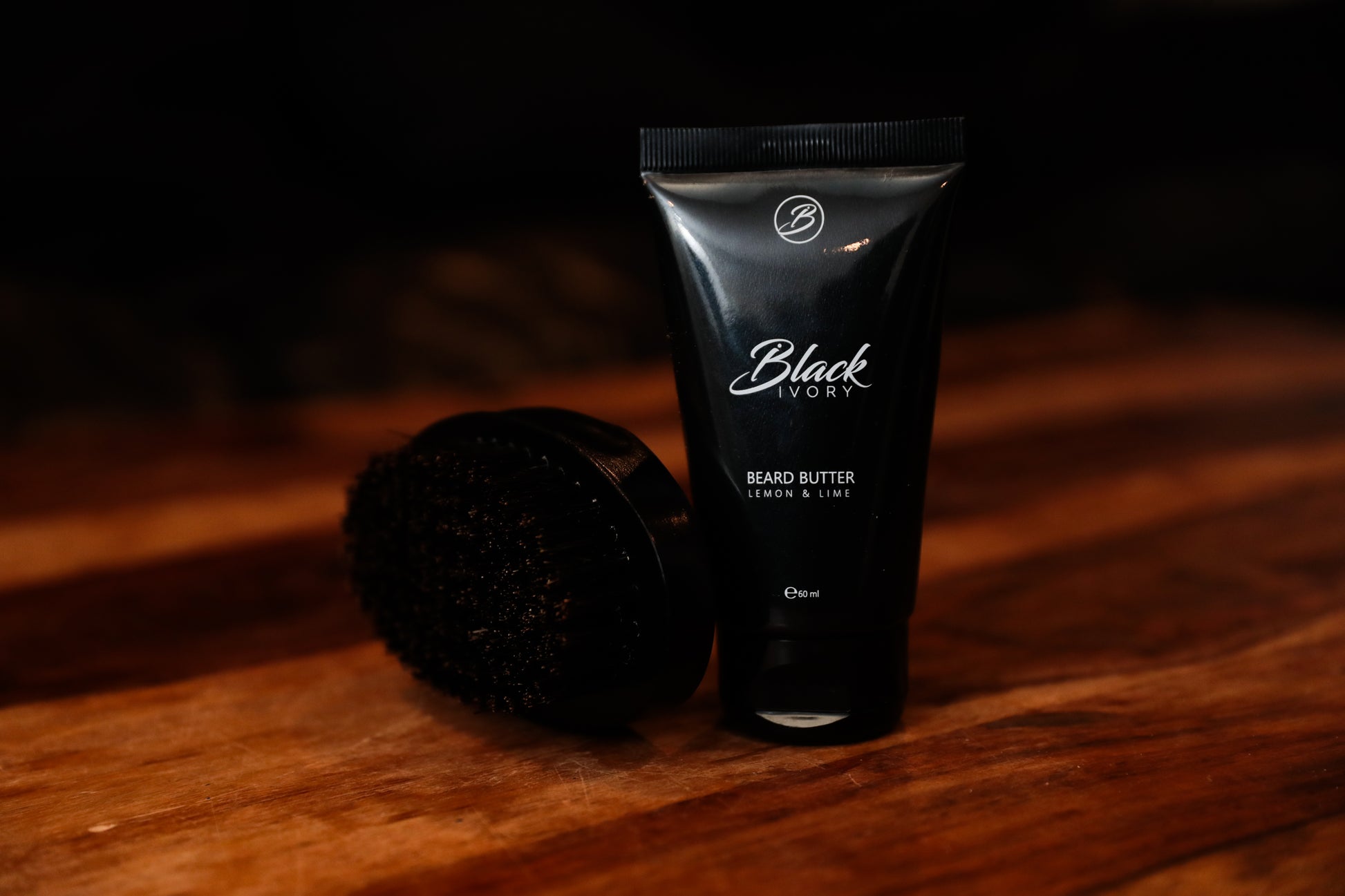 Bundle 2 - Beard Butter & Vanta Brush