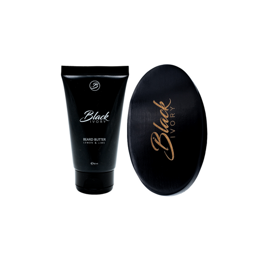 Bundle 2 - Beard Butter & Vanta Brush