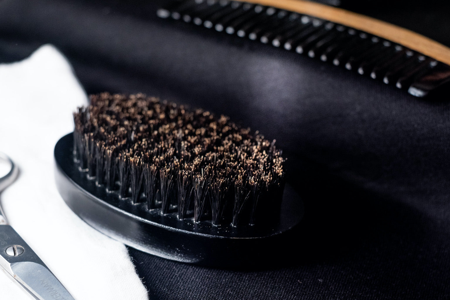 Vanta Brush